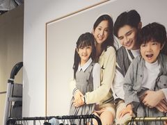 -海马体照相馆(天津世纪都会店)