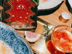 -秘密旅行Bonjour(黑金冠 江南西店)