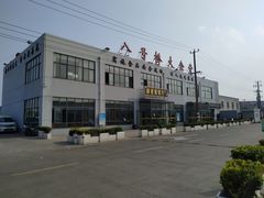 -七宝蔬菜农副产品综合交易市场-停车场