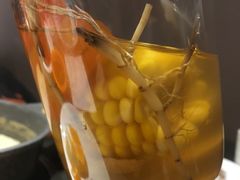 -煲宫猪肚鸡(昆山金鹰国际购物中心店)