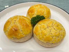 -白天鹅宾馆-玉堂春暖餐厅