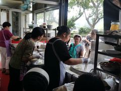 -老赵面店(大西路店)