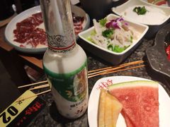 -井格重庆火锅(临平银泰城店)