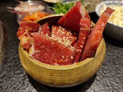 坛子牛排-伊茉家的烤肉店(勒泰中心店)