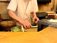 -亀すし　本店