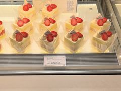 -卡玛王子·面包·蛋糕(南山宝能环球汇店)