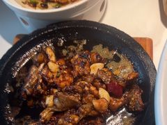 -庆江南江南菜(琴湖溪里花园城店)