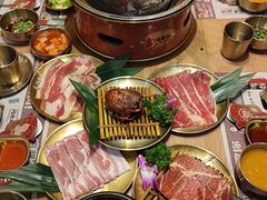 -闻老头·菊花炭烤肉(D11店)