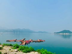-易水湖景区