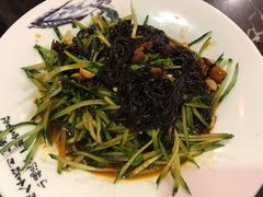 蕨根粉-粗粮人家·东北菜(洋桥店)