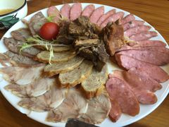 -东北大菜馆(延长路店)