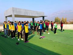 -南山特攻真人CS户外露营轰趴拓展基地