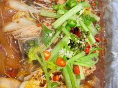 -重庆鸡公煲(朱家角店)