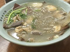 -金原鸭血粉丝汤·汤包·脆皮烤鸭(南京博物院店)
