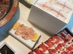 -京门活鱼馆·鱼火锅(百子湾（原红庙）店)