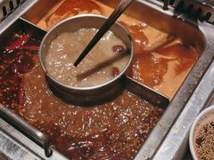 -巴奴毛肚火锅(六天地店)