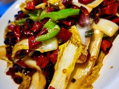 -叁宝烤肉·西安烧烤(东三爻店)