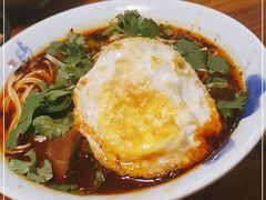 -兵哥豌豆面(雅颂居店)