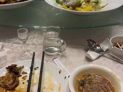 -商都酒店( 北京南站店)