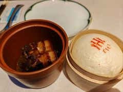 -杭州新新饭店·1913餐厅