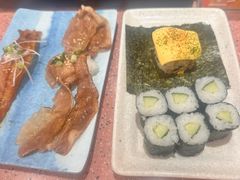 -元气寿司(环球港店)