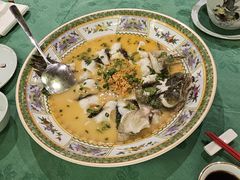 -誉八仙粤菜(万象天地店)