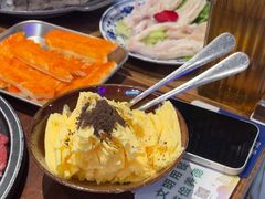 -楠火锅(昆山金鹰店)