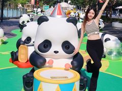 -东莞松山湖万象汇