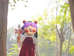 -塘沽森林公园