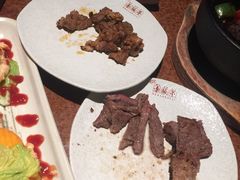 -赤坂亭 M9和牛烧肉(水街店)