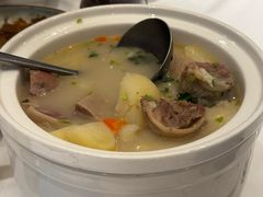-中发源·清真餐厅(南油店)