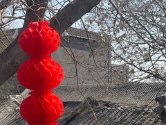 -糖房咖啡(南锣鼓巷店)