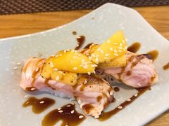 -樱の千渡日式料理·铁板烧•烧鸟(金盛田广场店)