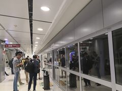 -曼谷素万那普国际机场