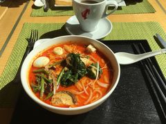 -威斯汀舞台餐厅