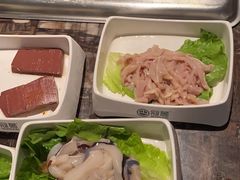 -冠菌火锅自助(东莞樟木头店)