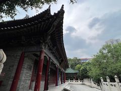 -万寿八仙宫