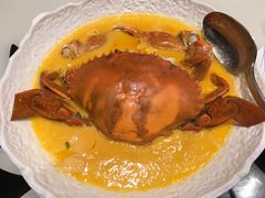 -广州文华东方酒店·江-由辉师傅主理