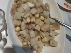 -楚鱼王·河鲜·湖北菜(华农店)