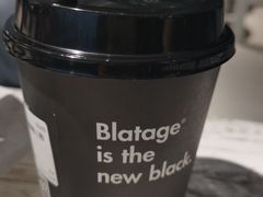 -BLATAGE COFFEE