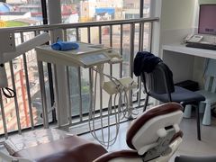 -极光口腔·矫正种植修复(锦江店)