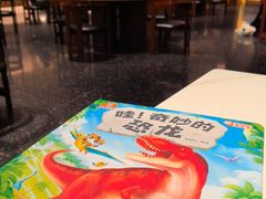 -久宴·天目湖大鱼头(恐龙园店)