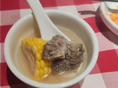 -西贝(宁波天一国购店)