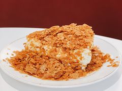 招牌巴黎酥-PETIT PARIS 小巴黎(凯德1818店)
