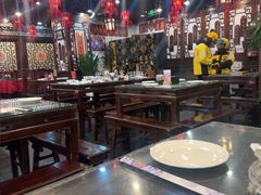 -老北京炸酱面大王.铜锅涮肉(朝阳门店)