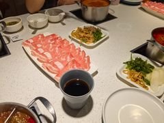 -麻辣因子滩羊火锅(世和广场店)