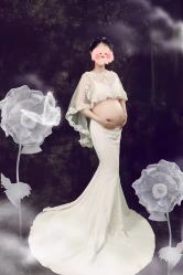 -孕视觉专业孕妇摄影(天津南开店)