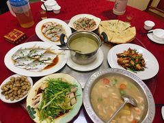 -隆都四季香饭店(碧海路店)