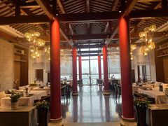 -宝燕壹号景观餐厅(龙盛国际商业广场店)