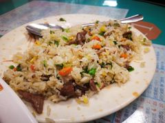 -烧鹅濑(西华路店)